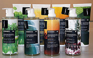 Win Korres Jumbo Bath and Body Prizes From Sephora!