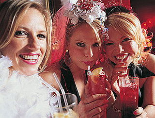 Bachelorette Party Favor Ideas