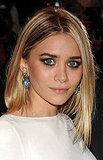 The Met's Costume Institute Gala: Ashley Olsen The Met's Costume Institute Gala: Ashley Olsen