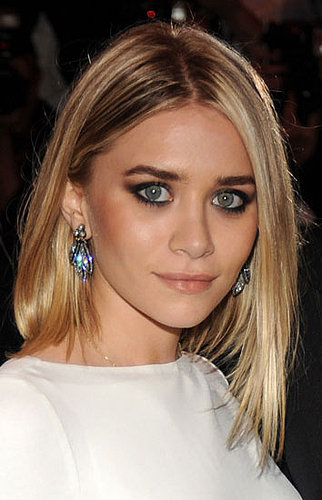 The Met's Costume Institute Gala: Ashley Olsen 