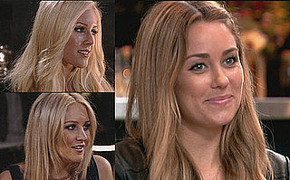 The Hills Beauty Quiz: Episode Six, "Playmates Bring the Drama" 