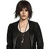Shane McCutcheon Makeup on Katherine Moennig
