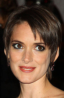 The Met's Costume Institute Gala: Winona Ryder