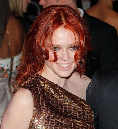 Coco Rocha Coco Rocha