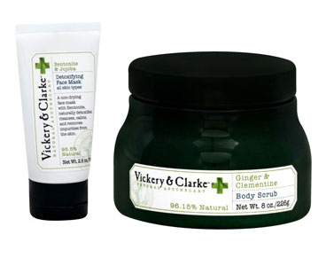 Bella Brand: Vickery and Clarke