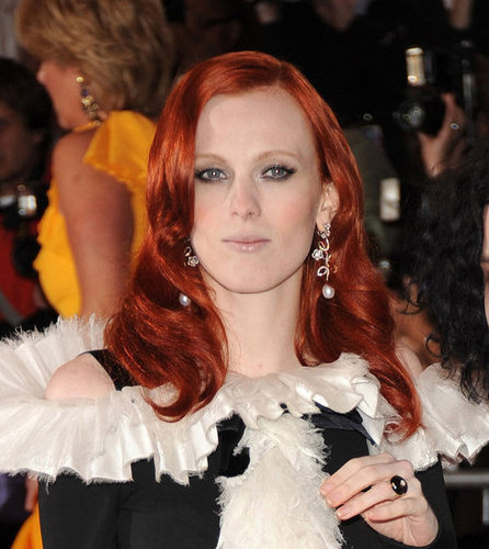 Karen Elson Karen Elson