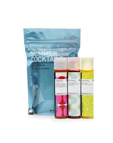 Non-Alcoholic "Cocktails" Non-Alcoholic "Cocktails"
