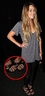 Trend Alert: Teal Green Nails 