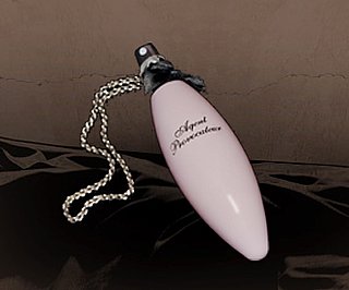 Agent Provocateur Offers Up a Free Scent! 
