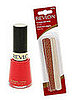 Polish on Skin? No Problem. 