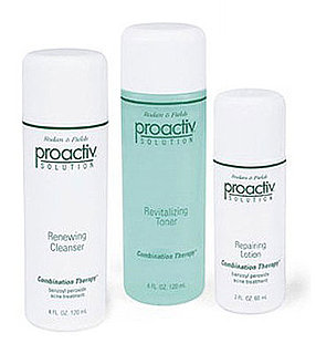 Review of Proactiv Solution