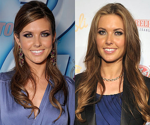 Which Celebrity Hairstyle Do You Prefer? 
