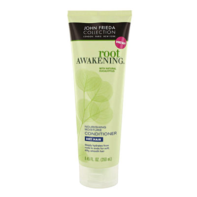 Reader Review of the Day: John Frieda Root Awakening Nourishing Moisture Conditioner  