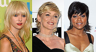 Trend Alert: Is the Mullet Having a Moment? 