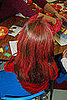 Temporary Hair Color 