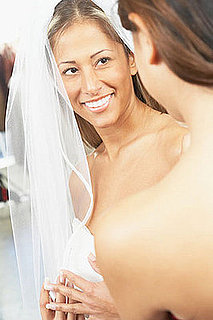 Have You Ever Been Asked to Do the Bride's Hair or Makeup? 