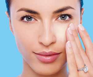 Find the Right Foundation