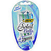 Review of BIC Soleil Bella Four Blades Shaver
