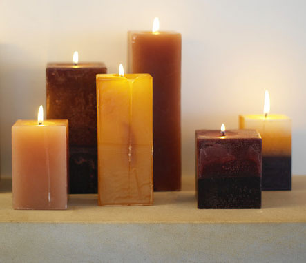 How-To: Make Your Candles Last Longer  