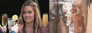The Hills Beauty Quiz: Episode Nine, "Hi Lauren, It's Spencer. . ."  