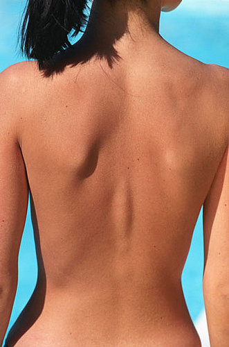 Have You Ever Been to a Nude Spa or Beach? 