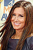 Ashley Tisdale at 2009 MTV Movie Awards