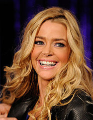 Denise Richards's Boob Job Denise Richards's Boob Job