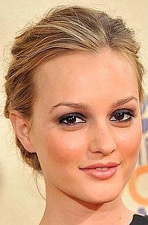 Leighton Meester Makeup Tutorial