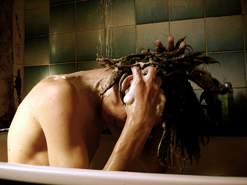 The Dream: Dreadlocks The Dream: Dreadlocks