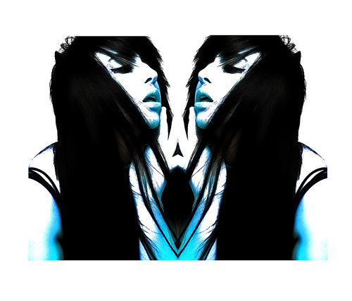 The Dream: Long Hair The Dream: Long Hair