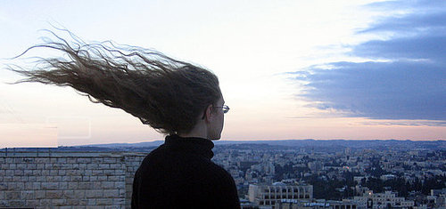The Dream: Wind in Your Hair The Dream: Wind in Your Hair