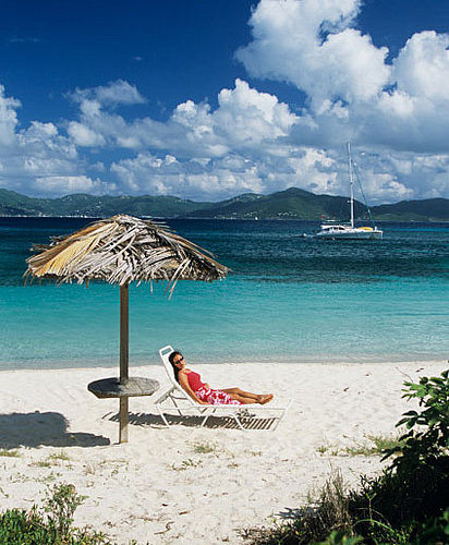 Perfumes That Smell Like Suntan Oil and Lotion