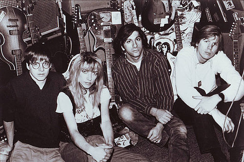 Kim Gordon Kim Gordon