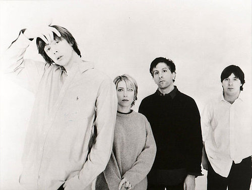 Kim Gordon Kim Gordon