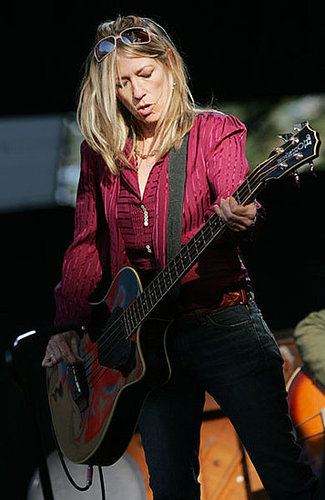 Kim Gordon Kim Gordon