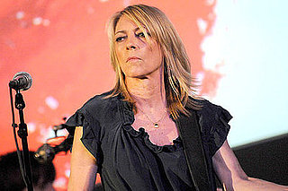 Bella Donna: Kim Gordon