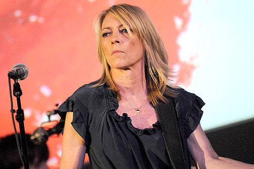 Kim Gordon Kim Gordon