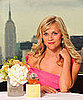 Reese Witherspoon In Bloom