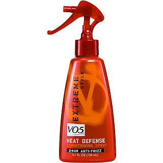 Review of VO5 Miracle! Mist Heat Defense Conditioning Spray