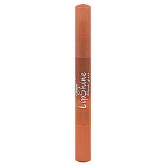 Review of Jordana InColor Lip Shine Shimmer Glaze in Sugar Cookie