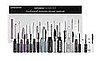 Thursday Giveaway! Sephora Lashstash Mascara Deluxe Sampler