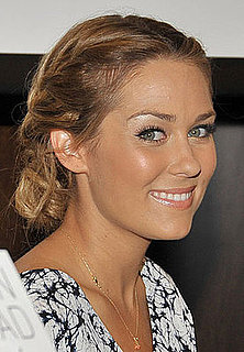 Pictures of Lauren Conrad's Braid