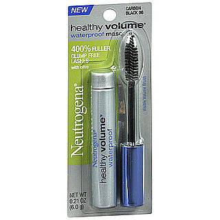 Review of Neutrogena Healthy Volume Waterproof Mascara