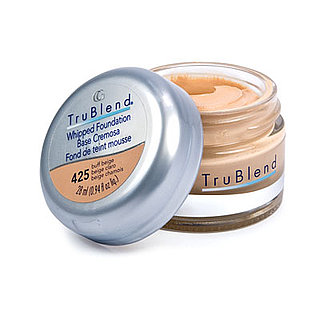 Review of Cover Girl TruBlend Whipped Foundation