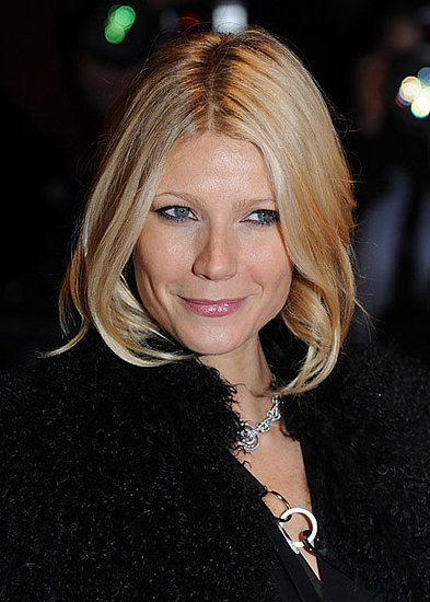 Gwyneth Paltrow