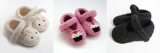 Pretty Little Booties For Your Pretty Little Thing