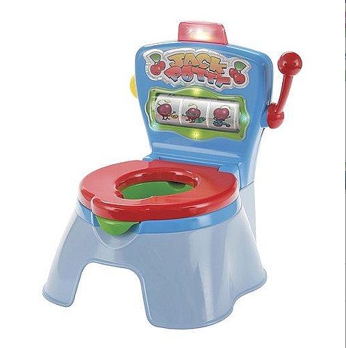 Safety 1st Jack Potty Safety 1st Jack Potty