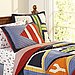 A Quilt