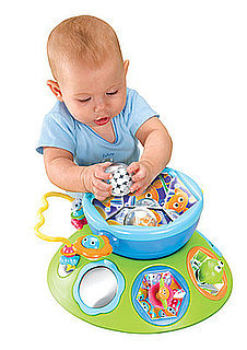 Toy Box: Yookidoo Kaliedo Disk 