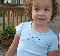 Lil Find: Bitty Braille Lil Find: Bitty Braille